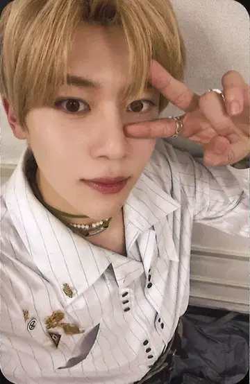 NCT WISH SION WISH mu-mo 트레이딩 카드