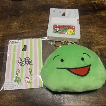 마이젠 시스터즈 참 마이키 키 볼더 새상품
