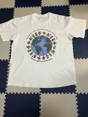 Grateful Dead Summer Tour 93 티셔츠