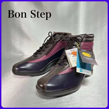 Bon Step 컴포트 부츠 23cm 4E 정가 4만 이상 고기능 모델