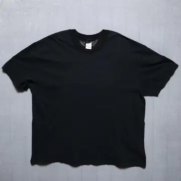 Harley-Davidson 2331 링거 티셔츠 3XL 블랙