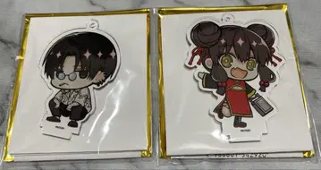 도쿄 에이리언즈 우염 메이메이