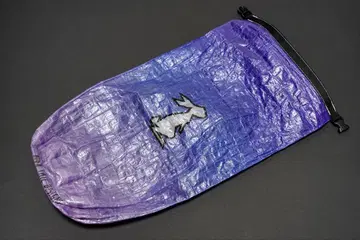 HIGH TAIL DESIGNS Small Stuff Sack