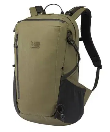 KARRIMOR 카리모어 ALTAIR 25 알테아