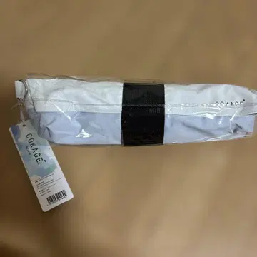 새상품 COKAGE+ ACTIVE 55cm 내풍 접이식 우산 양산 미개봉