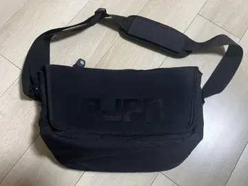 레인드재팬 메신저 백