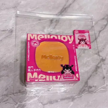 Mellojoy 수플레