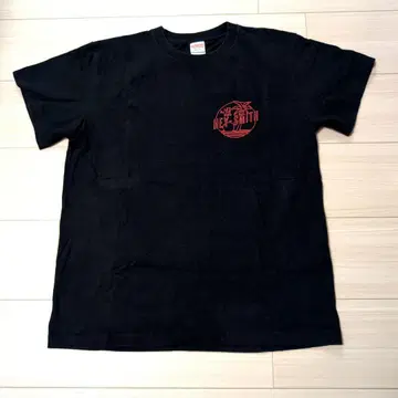 HEY-SMITH 티셔츠 M 사이즈