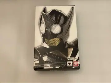 S.H.Figuarts 진골조형 가면라이더 펀치호퍼