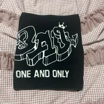 ONE N' ONLY 원엔 타월