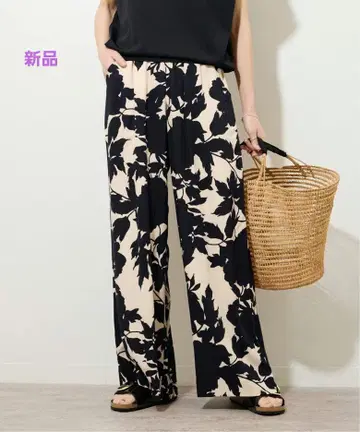 [새상품] 저널 스탠다드 리룸 루사나 CICI PANTS : 팬츠