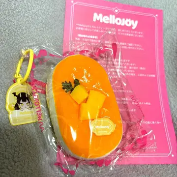 Mellojoy 스퀴즈