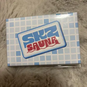 Straykids 스키즈 jyp 팝업 포토 카드 세트