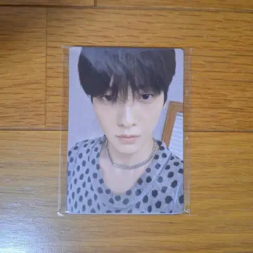 TXT MOA봉 트레이딩 카드 [미개봉]