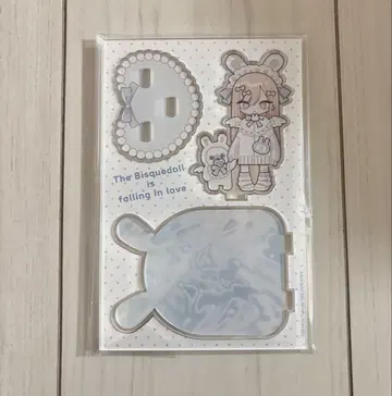 그 비스크 돌은 사랑을 한다 키타가와 마린 비스크돌 아크릴 스탠드