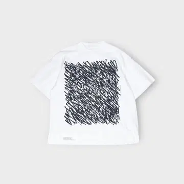 MARKAWARE [ PRINTED BOX Tee S/S ]