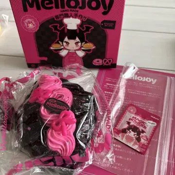 mellojoy 스퀴즈