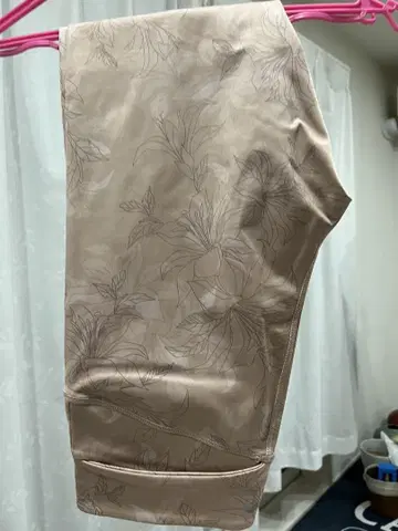 SUKALA 보태니컬 레깅스 M