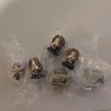장송의 프리렌 기다림 세트
