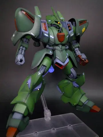 HG 1/144 가루스J
