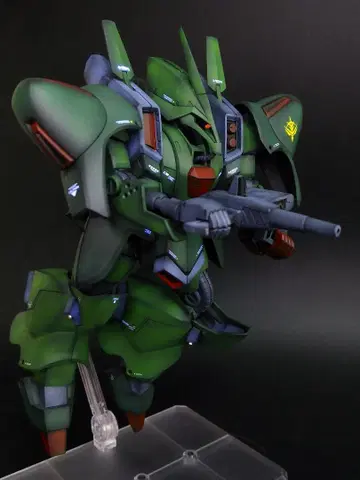 HG 1/144 가루스J