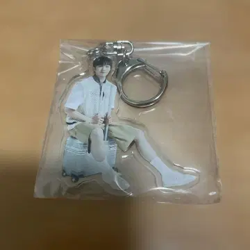 BTOB 창섭 아크릴 키링