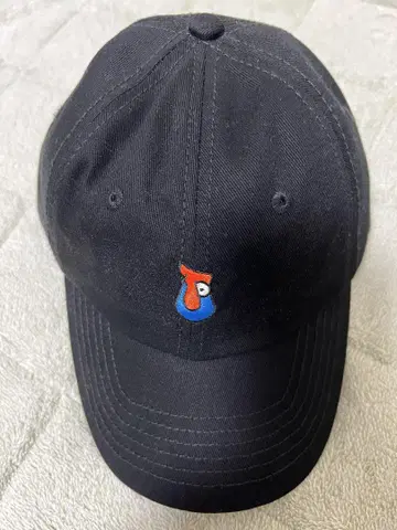 미사용 원오크 캡