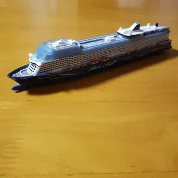 sku 1/1400 럭셔리 여객선