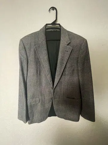 ARNYS PARIS Zegna 제작 테일러드 자켓
