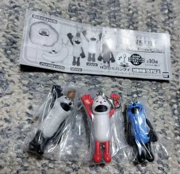 퍼펫 스슨 꼬집어 연결해 빼꼼! 마스코트 논논 존존