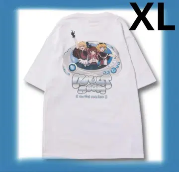 VAULTROOM x 최애의 아이 B-KOMACHI TEE