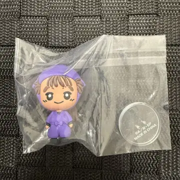 닌타마 뇨킨토 마스코트 피규어 오하마 칸에몽