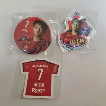 이와키 fc 가챠가챠