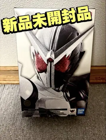 S.H.Figuarts (신코쵸 제법) 가면라이더 W 팡 조커