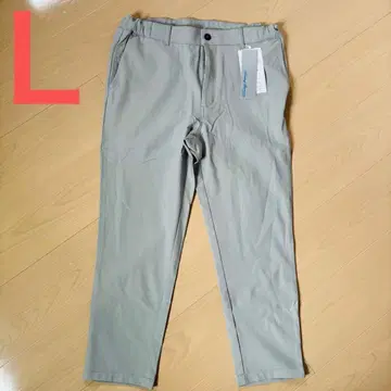 미사용 타미 아머 골프 팬츠