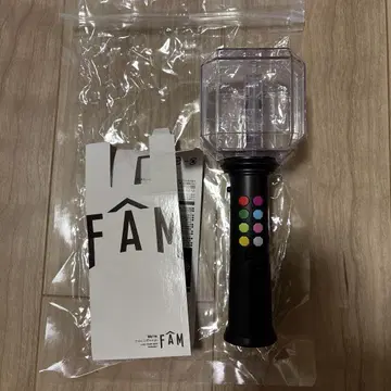 타임리스 Timelesz 응원봉