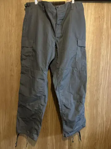 PROPPER BDU Trousers 카고 팬츠 L/S