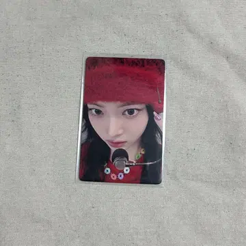 yizhiyu yzy 중화 럭키드로우 트레이딩 카드 crazy