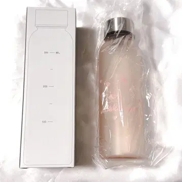 mikkocafe 무스 프로스트 보틀 360ml
