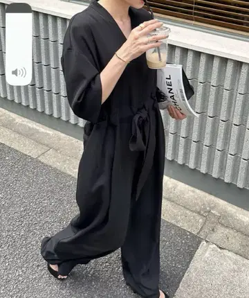 클라네 올인원 반팔
