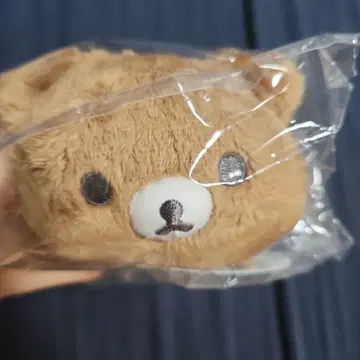 네오 리락 복권 D상 매달린 봉제 인형