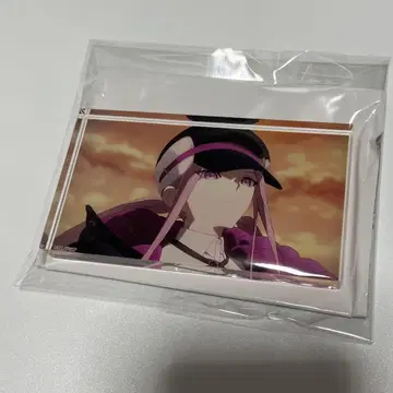 FGO 아크릴 블록 Fate 메두사
