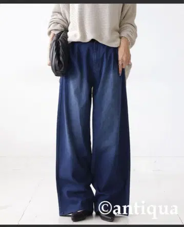안티카 데님