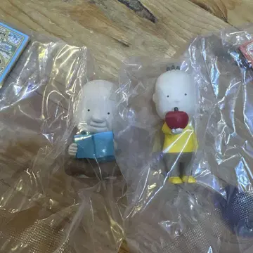 요시타케 신스케 갖고 싶은 게 나올지도 몰라