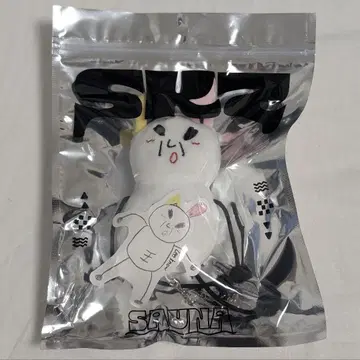 JYP POPUP 스키즈 멘프로 백참 리노