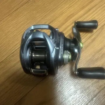DAIWA 16 질리언 기어비 9.1:1 샤라음 있음