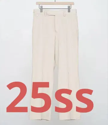 MAATEE&SONS MARVERICK 매버릭 드르 접고 접고