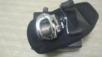 SHIMANO ANTARES 베이트릴