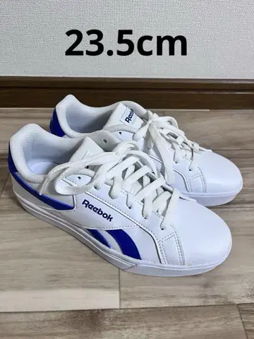 Reebok 스니커즈 [ 23.5cm ]