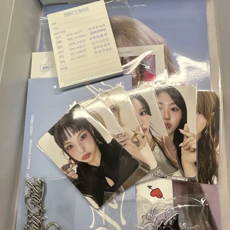 【新品未開封】NMIXX shell ver mp3 ギュジン NMIXX | 엔믹스 Nmixx Shell Version mp3 Kyujin Pink Sealed